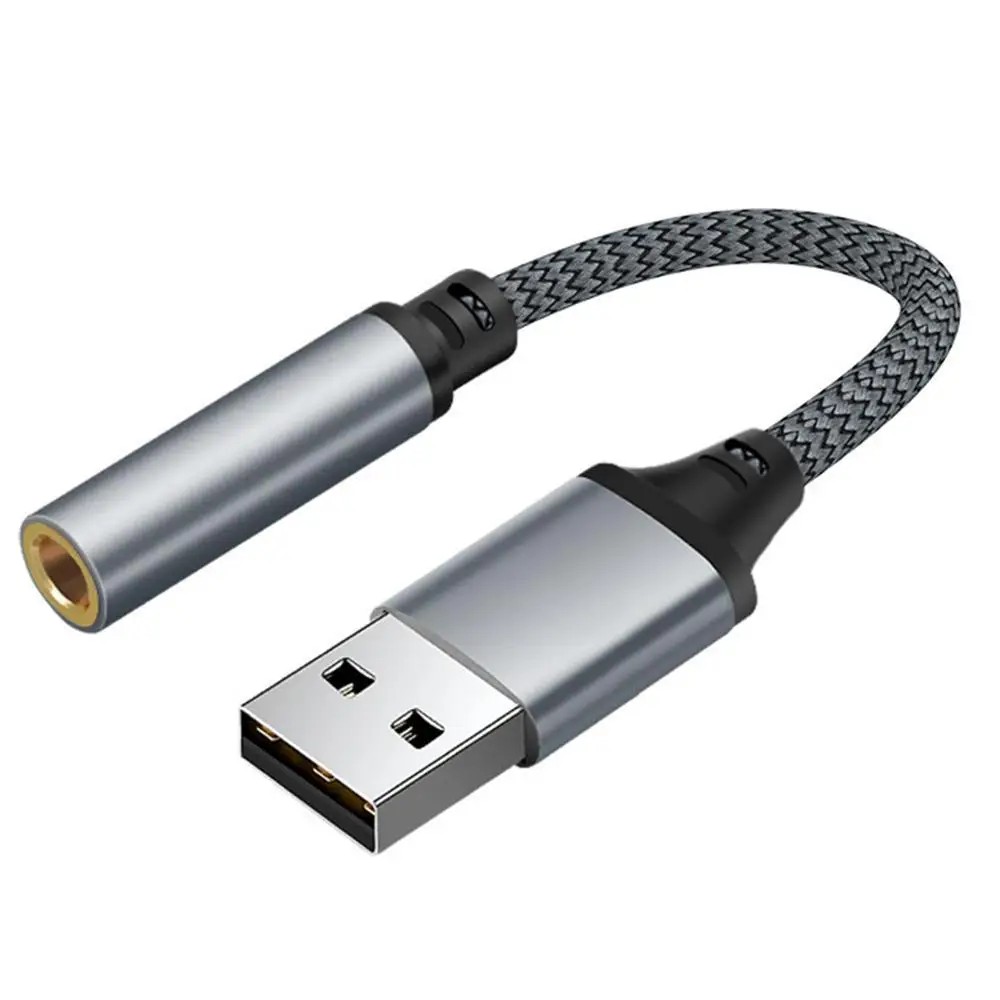 USB-3.5mm  ̺, USB   ī, 3.5mm    ,  ũ  , PC ƮϿ
